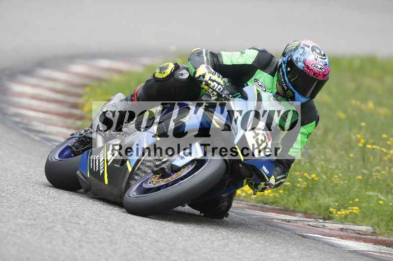 /35 26.07.2025 Speer Racing ADR/Gruppe rot/431
